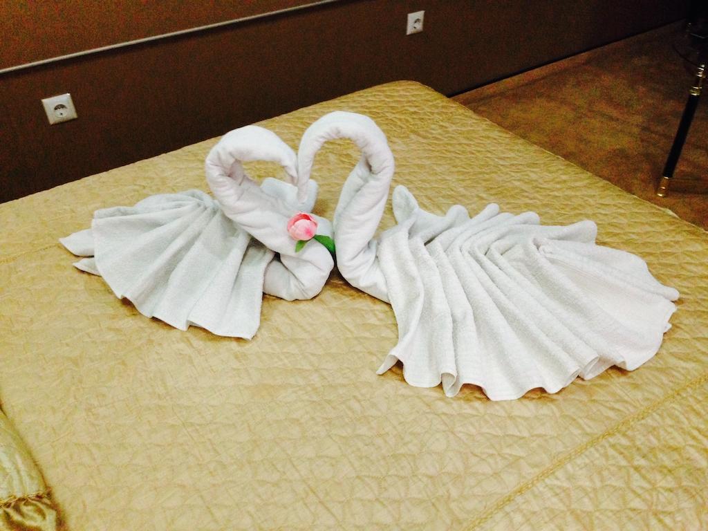Aladin&arabella *